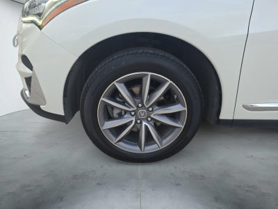2019 Acura RDX w/Technology Pkg