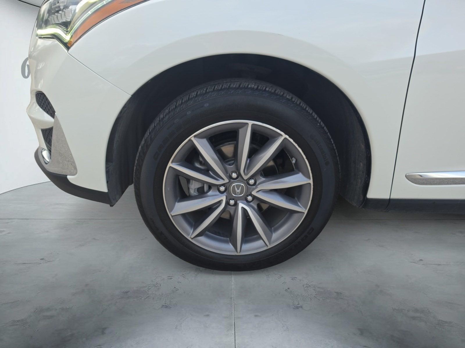 2019 Acura RDX w/Technology Pkg