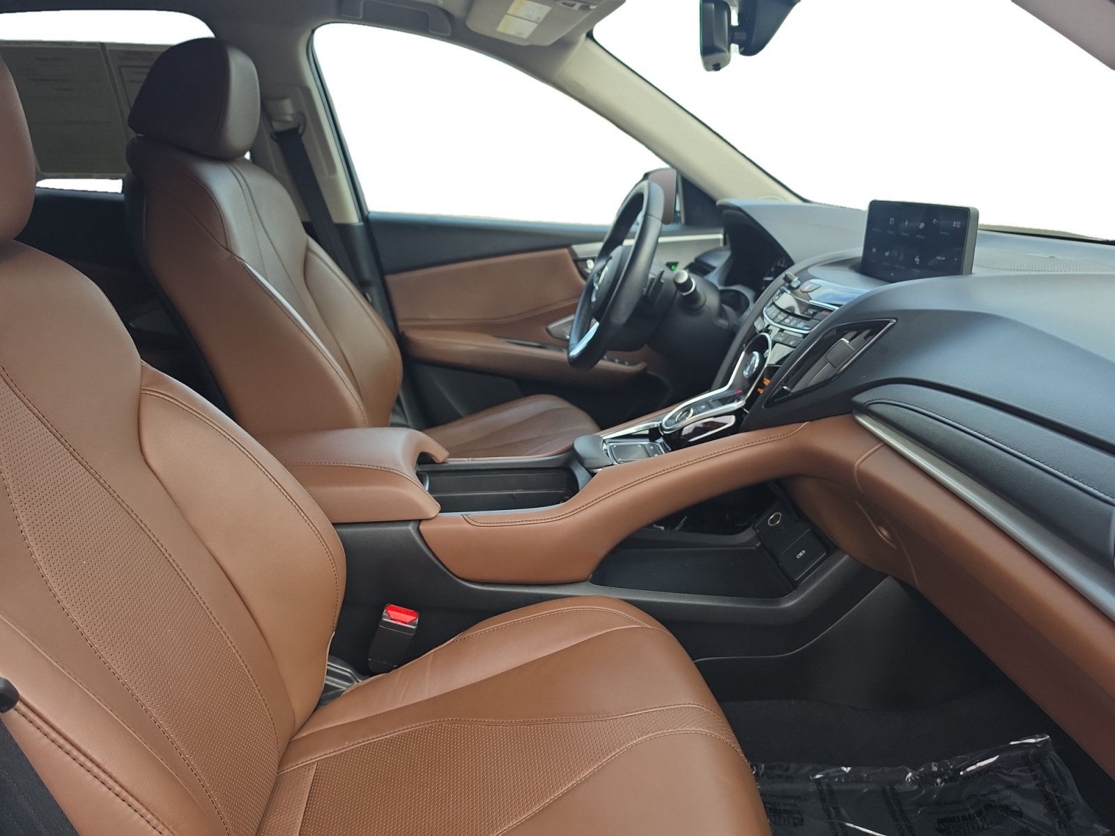 2019 Acura RDX w/Technology Pkg