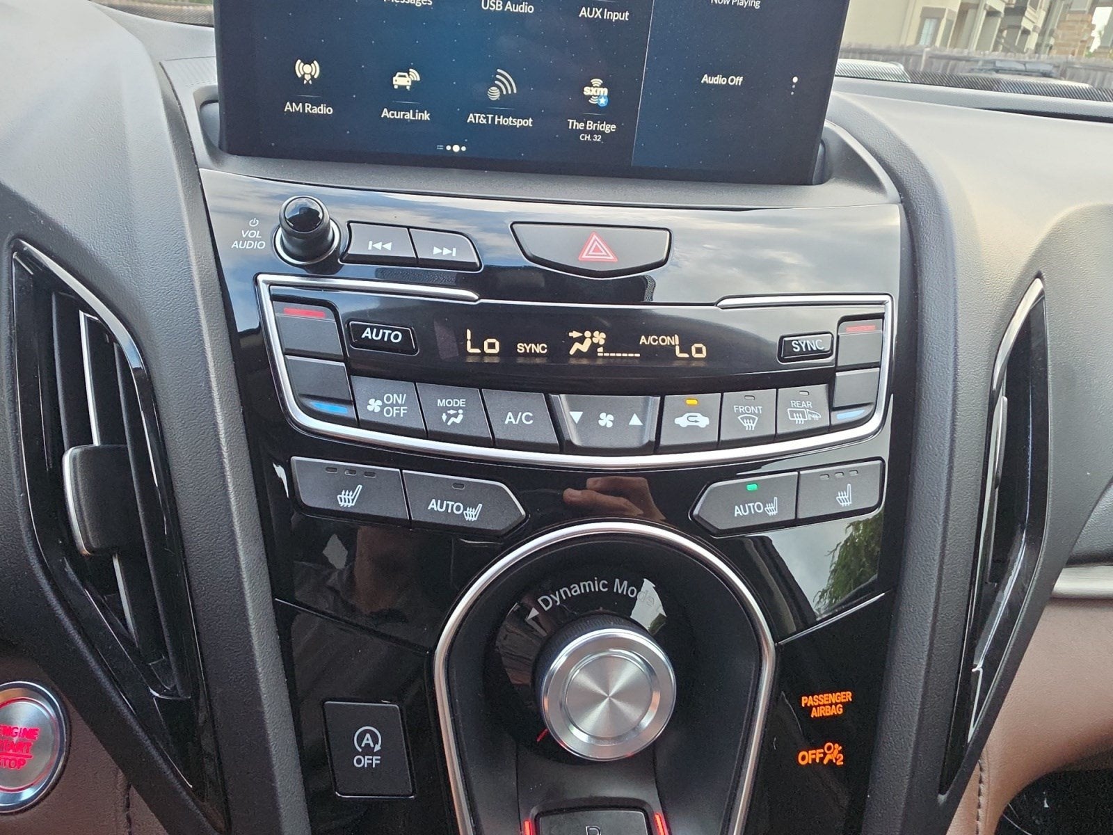 2019 Acura RDX w/Technology Pkg
