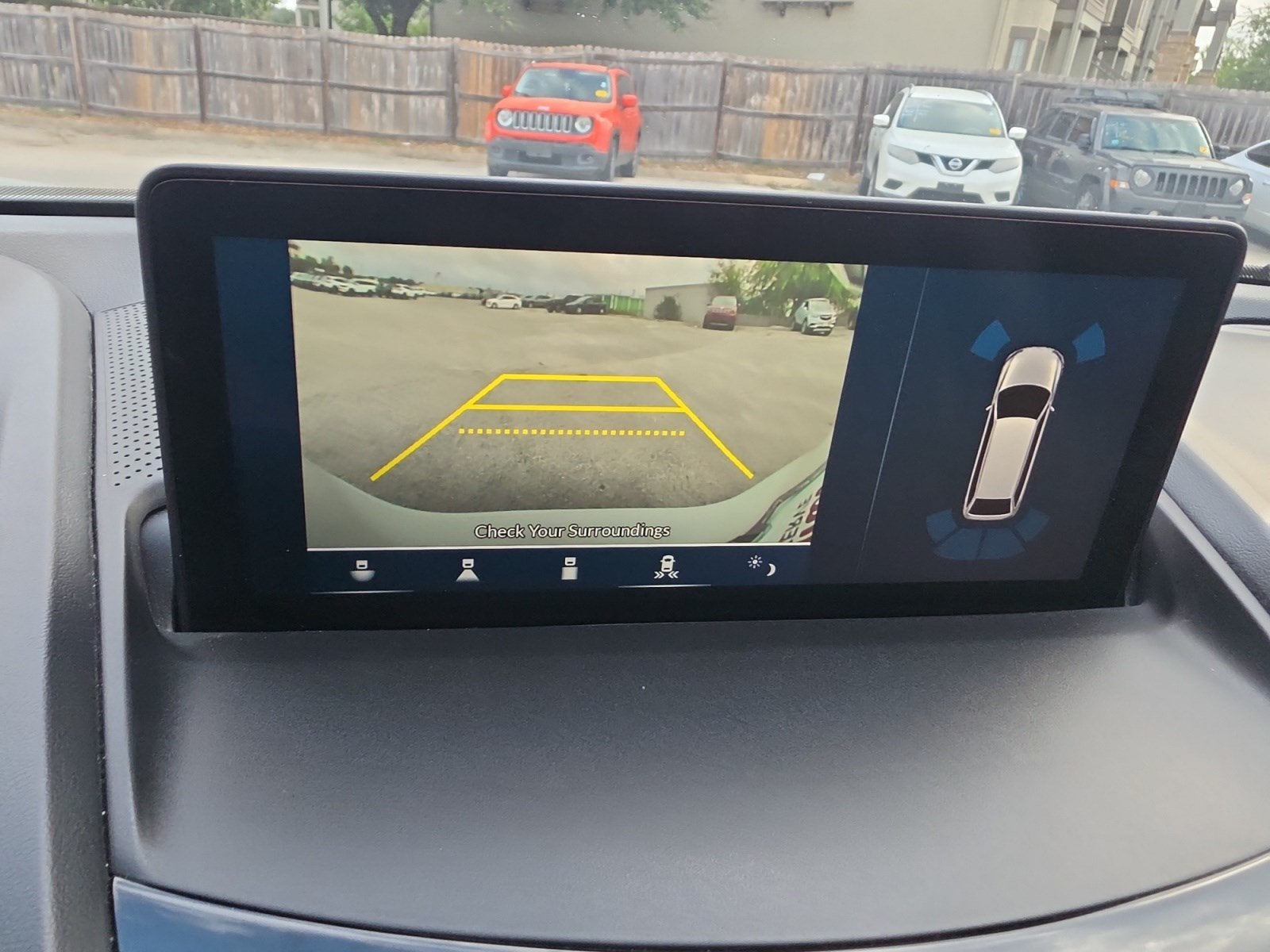 2019 Acura RDX w/Technology Pkg