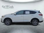 2019 Acura RDX w/Technology Pkg