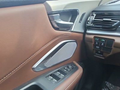 2019 Acura RDX w/Technology Pkg