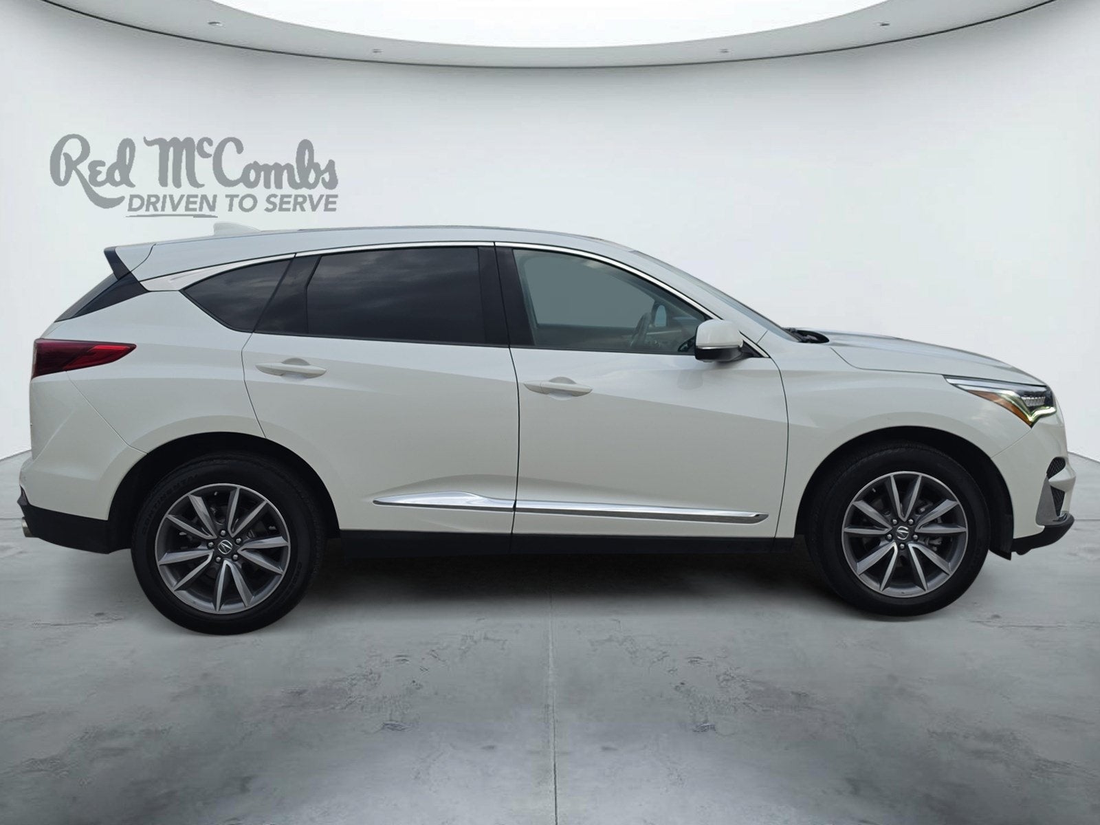 2019 Acura RDX w/Technology Pkg