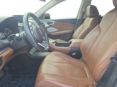 2019 Acura RDX w/Technology Pkg