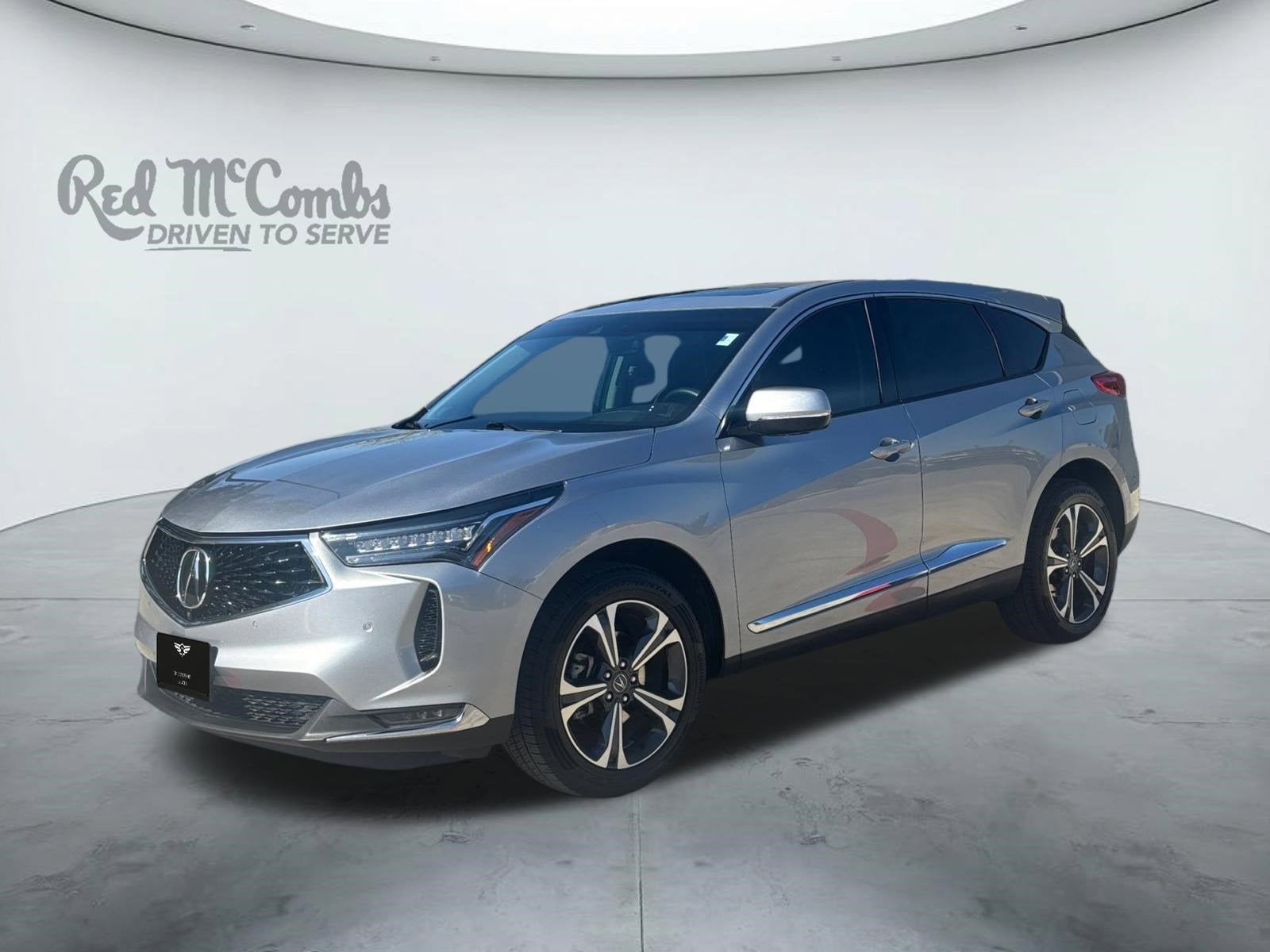 2022 Acura RDX w/Advance Package
