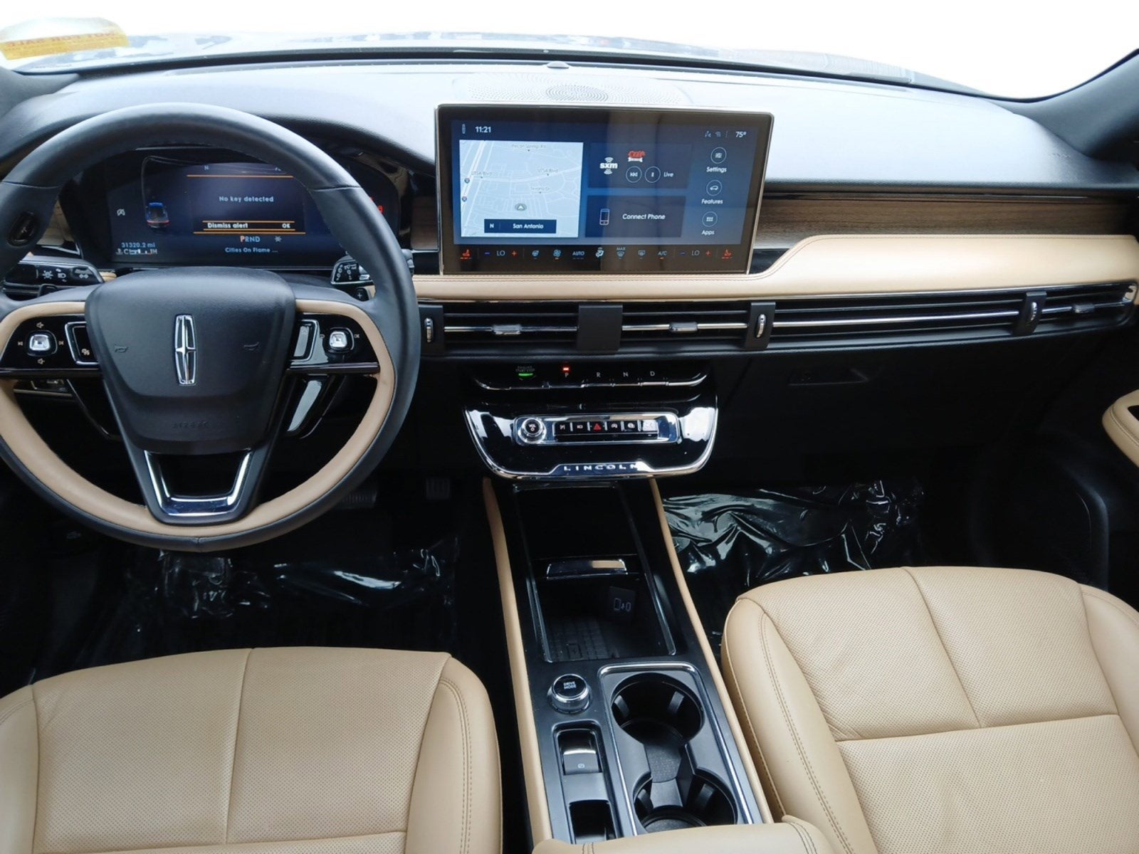 2023 Lincoln Corsair Reserve