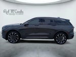 2024 Lincoln Nautilus Black Label