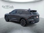 2024 Lincoln Nautilus Black Label