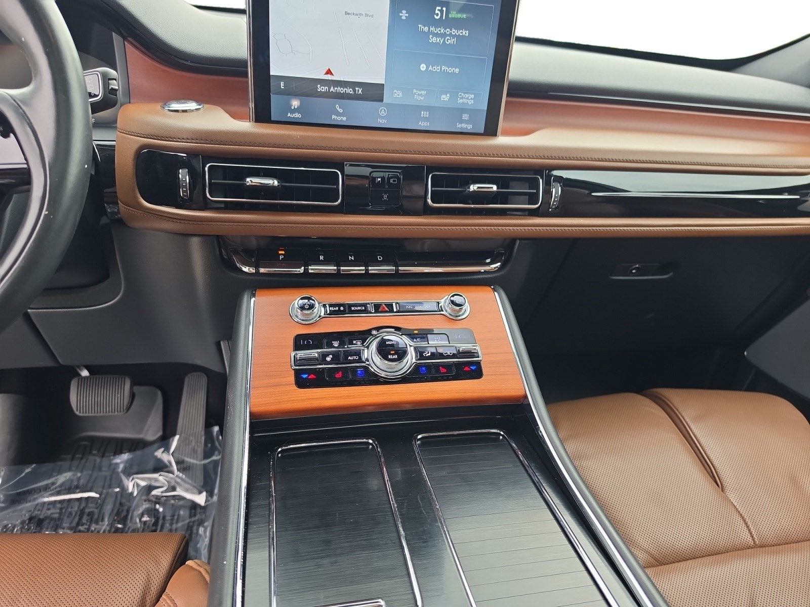 2020 Lincoln Aviator Grand Touring