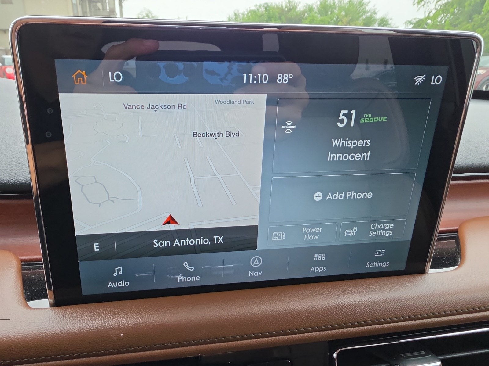 2020 Lincoln Aviator Grand Touring