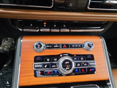 2020 Lincoln Aviator Grand Touring