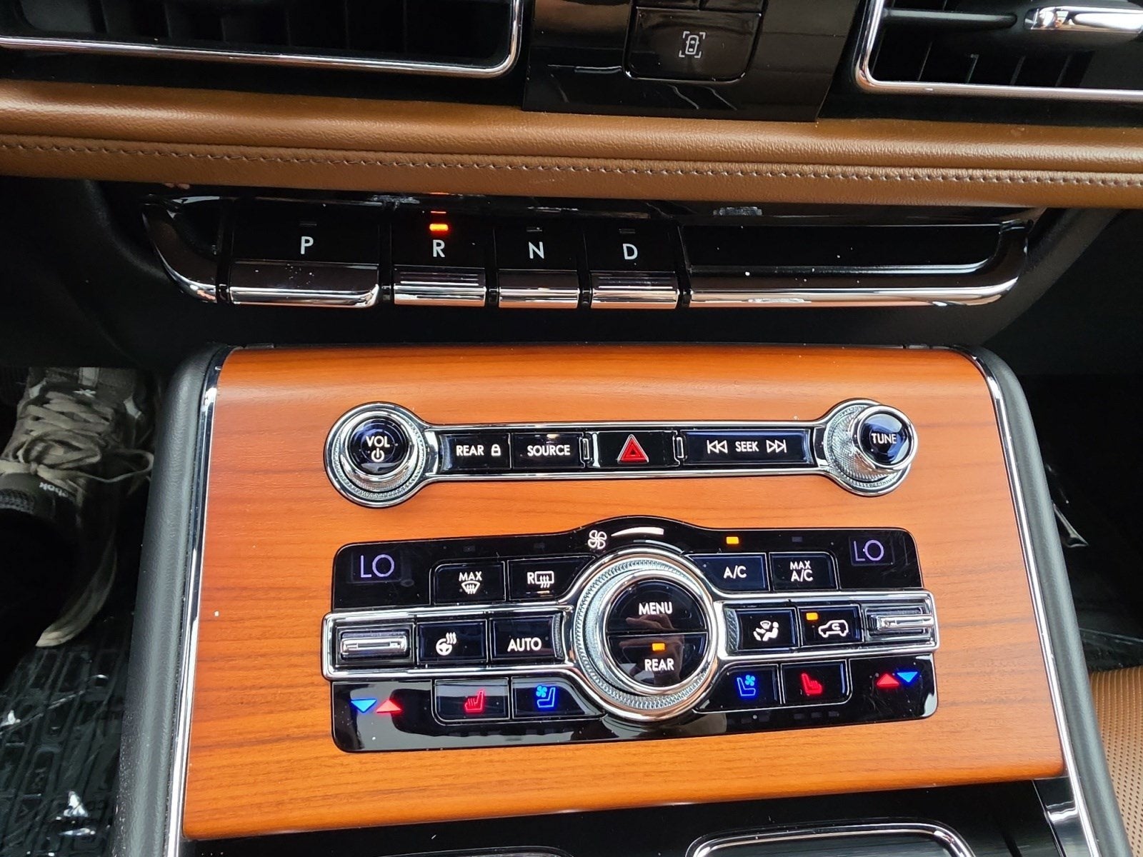 2020 Lincoln Aviator Grand Touring