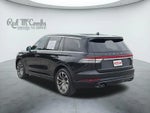2020 Lincoln Aviator Grand Touring