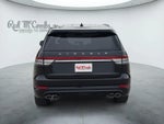 2020 Lincoln Aviator Grand Touring