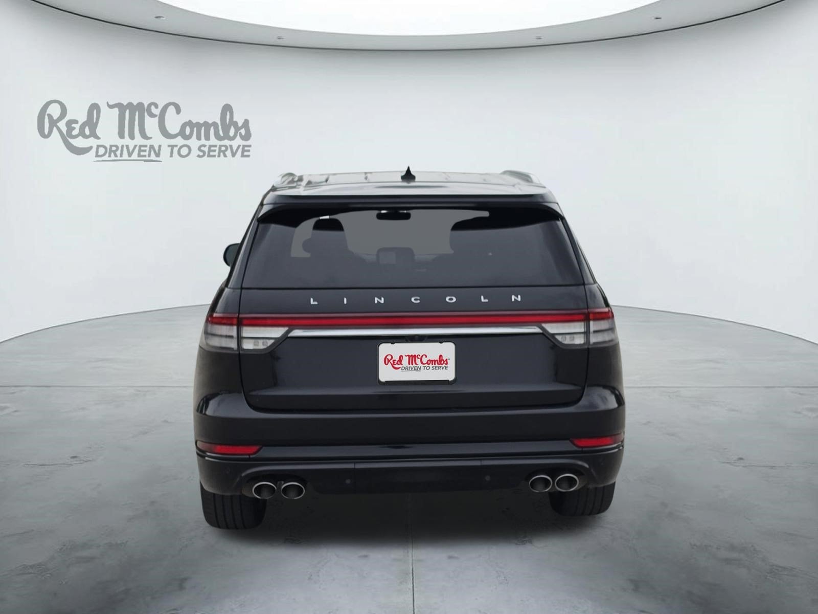2020 Lincoln Aviator Grand Touring