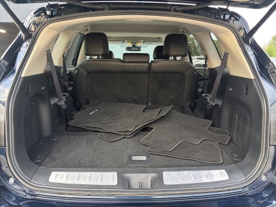 2020 INFINITI QX60 PURE