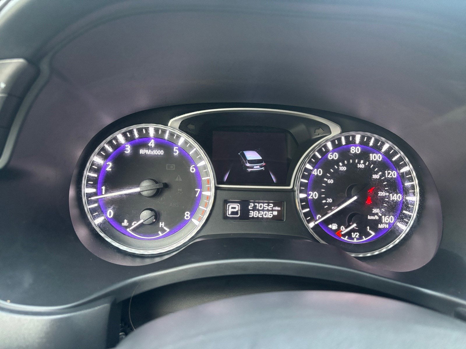 2020 INFINITI QX60 PURE