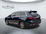 2020 INFINITI QX60 PURE