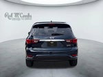 2020 INFINITI QX60 PURE