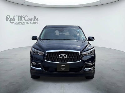 2020 INFINITI QX60 PURE