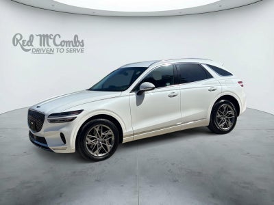 2025 Genesis GV70 2.5T