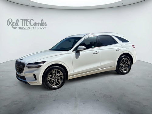 2025 Genesis GV70 2.5T