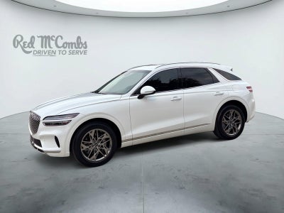 2024 Genesis GV70 2.5T
