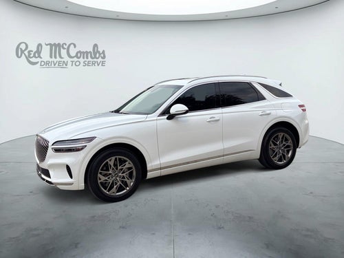 2024 Genesis GV70 2.5T