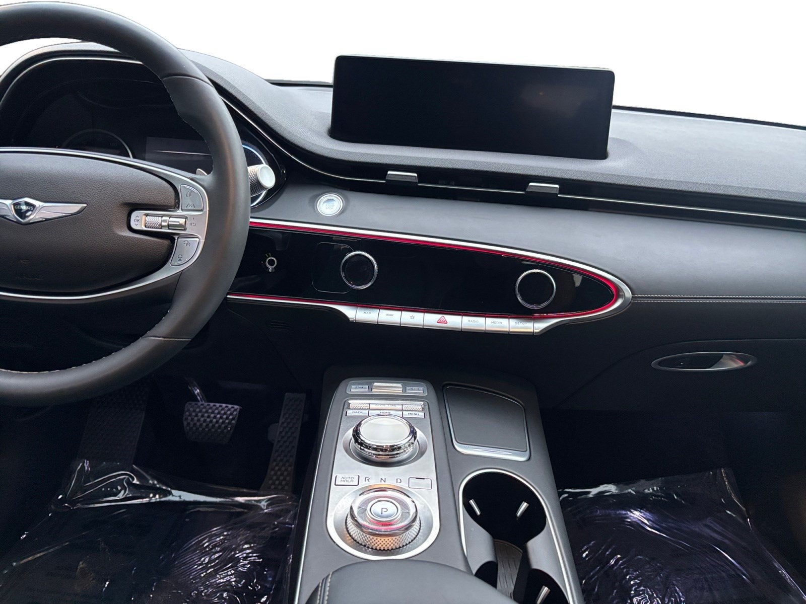 2024 Genesis GV70 2.5T