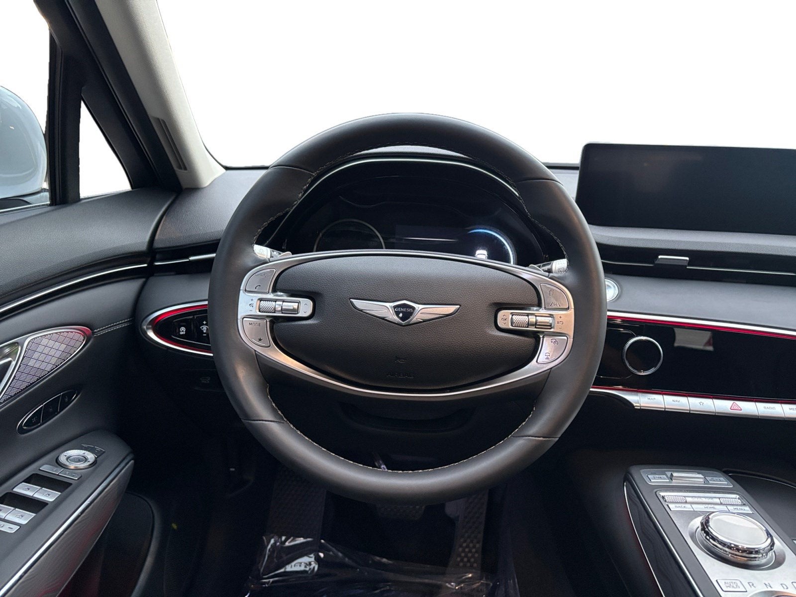 2024 Genesis GV70 2.5T