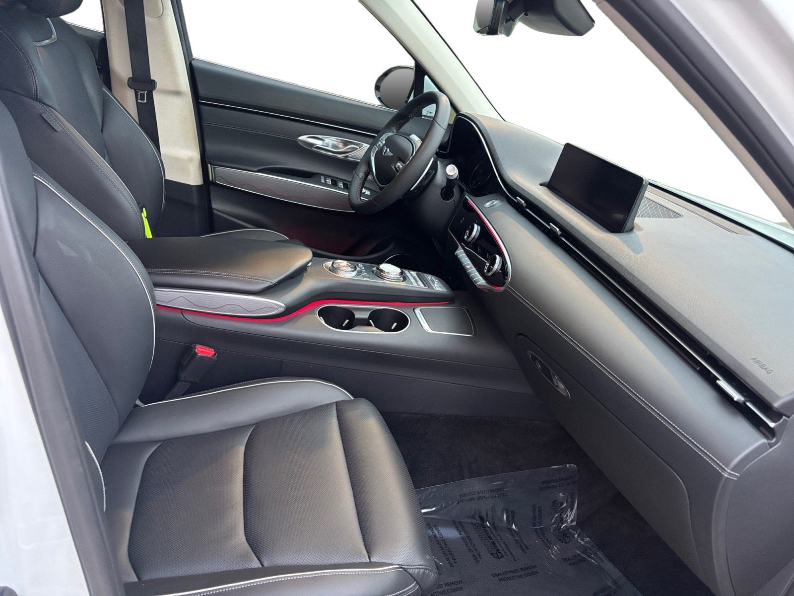 2024 Genesis GV70 2.5T