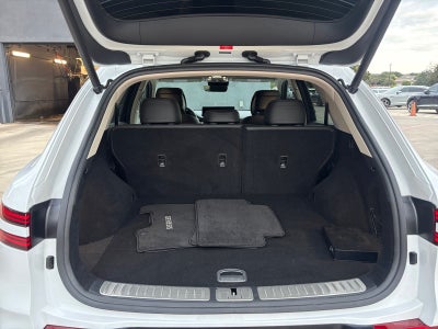 2024 Genesis GV70 2.5T