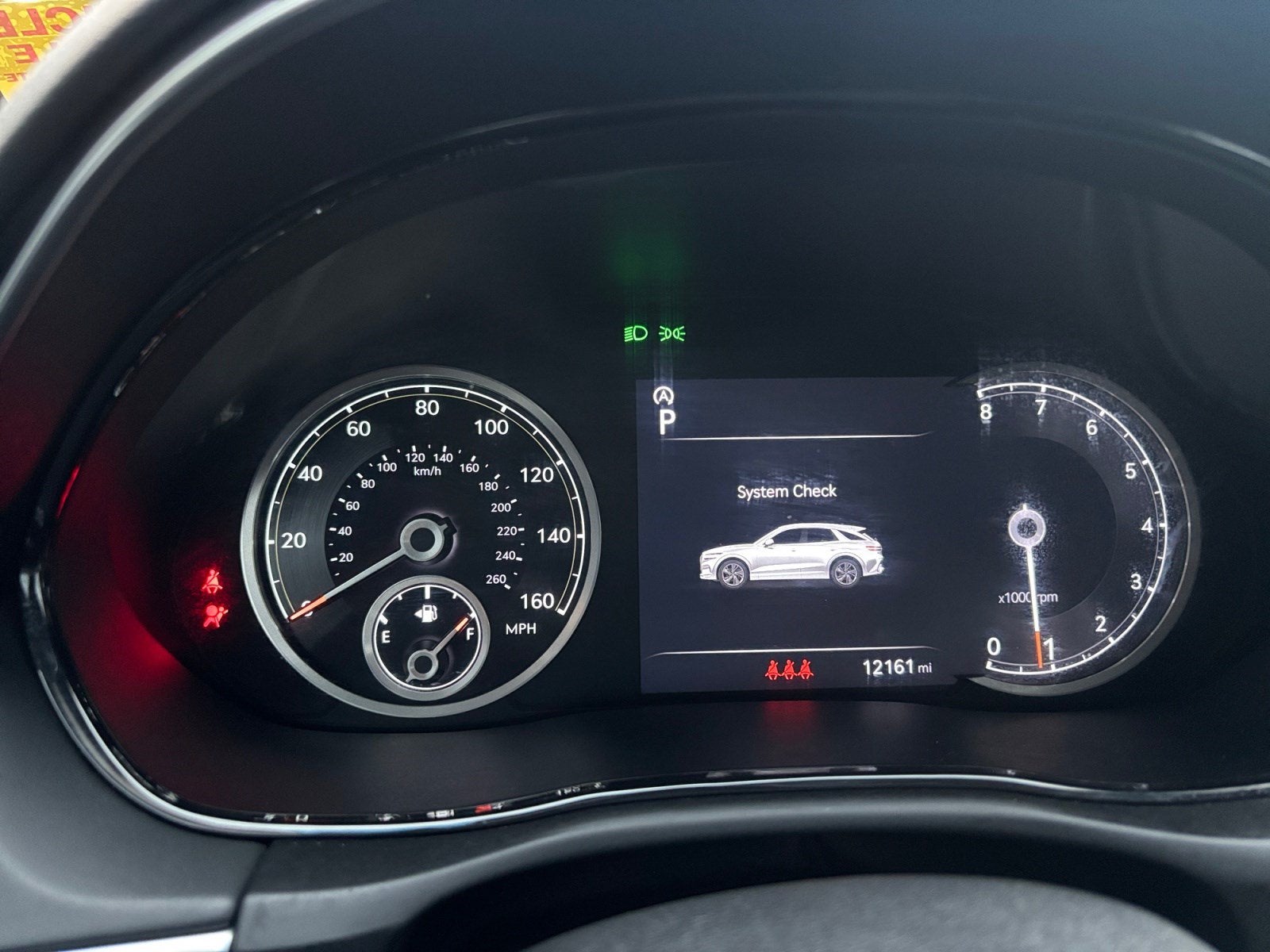 2024 Genesis GV70 2.5T
