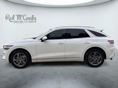 2024 Genesis GV70 2.5T