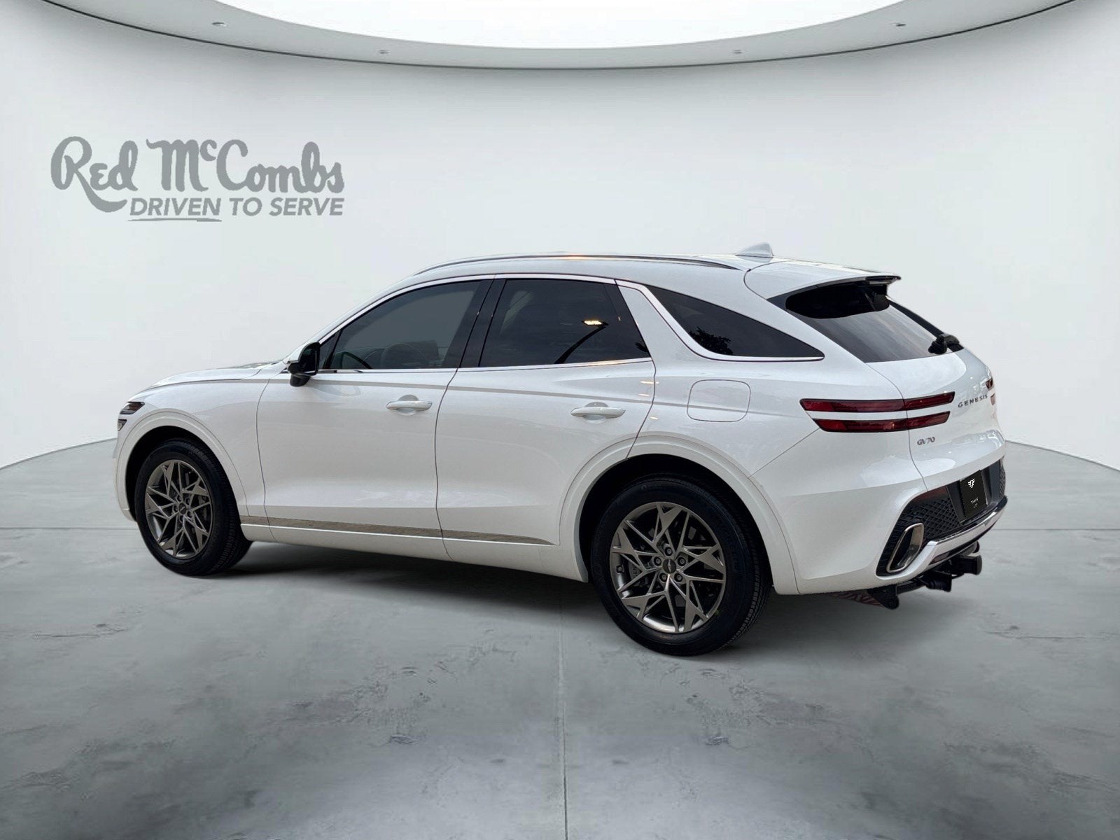 2024 Genesis GV70 2.5T