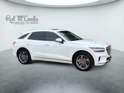 2024 Genesis GV70 2.5T