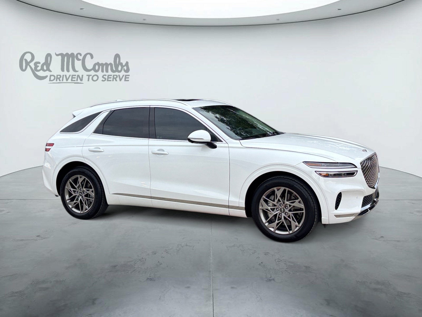 2024 Genesis GV70 2.5T