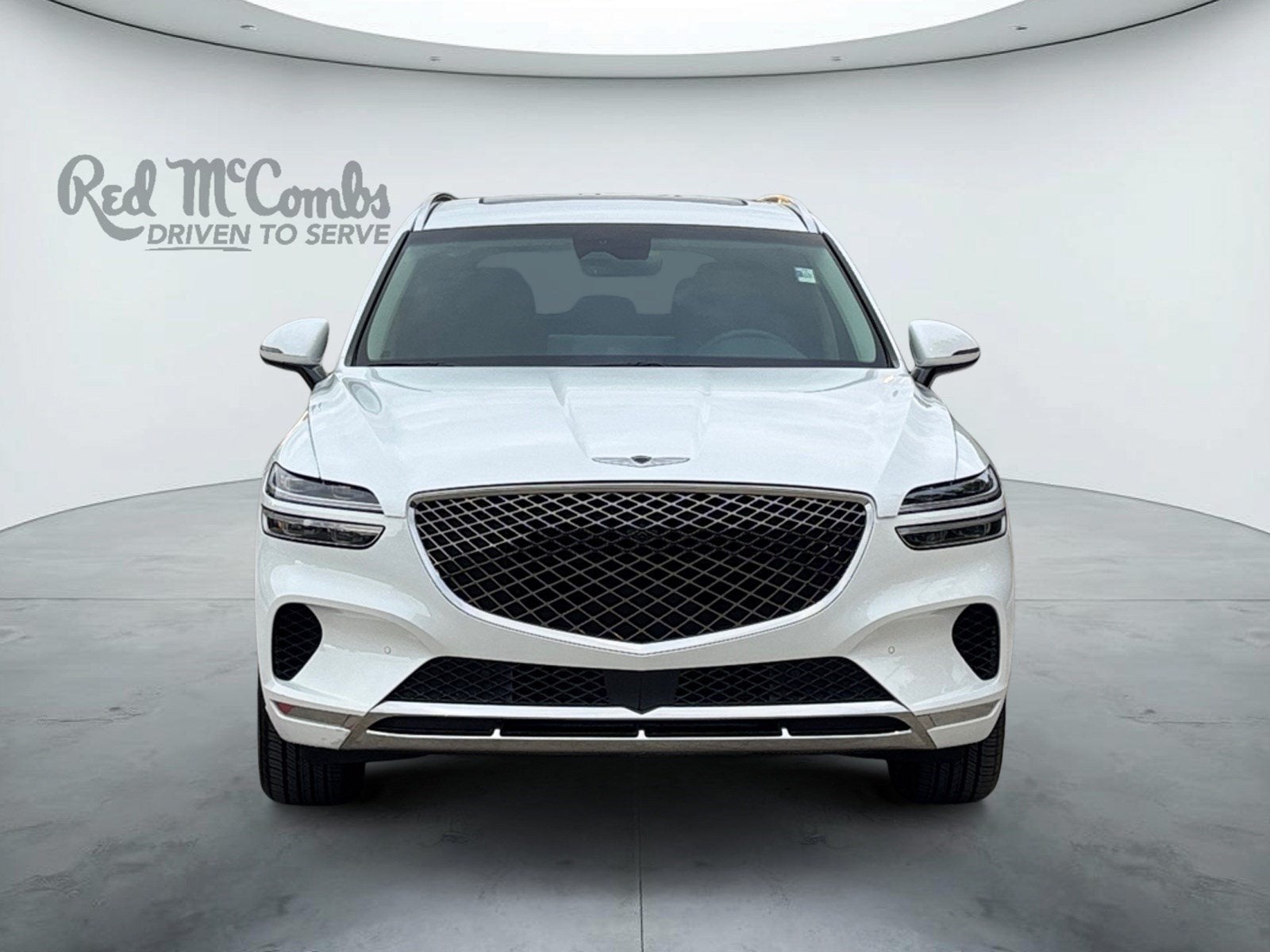 2024 Genesis GV70 2.5T