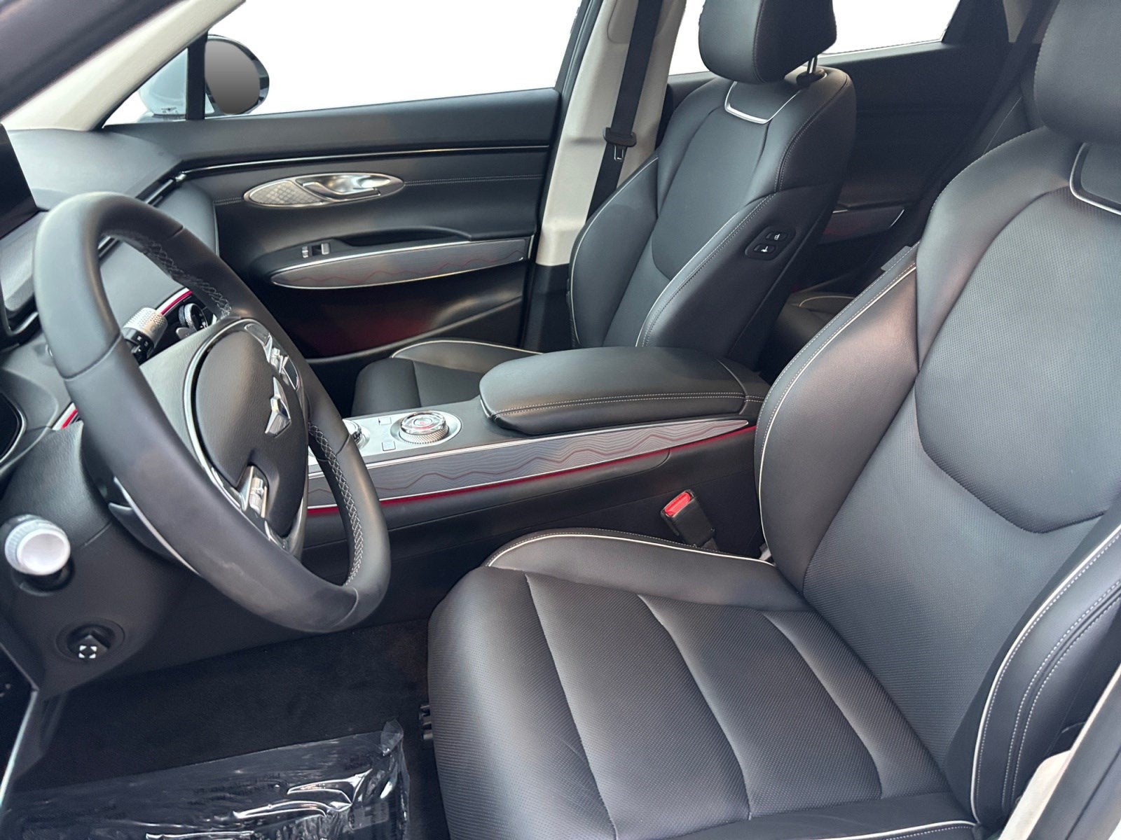 2024 Genesis GV70 2.5T