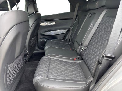 2025 Genesis GV70 3.5T Sport