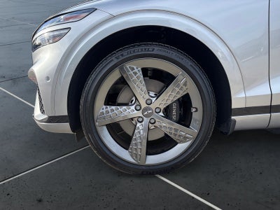 2025 Genesis GV70 3.5T Sport