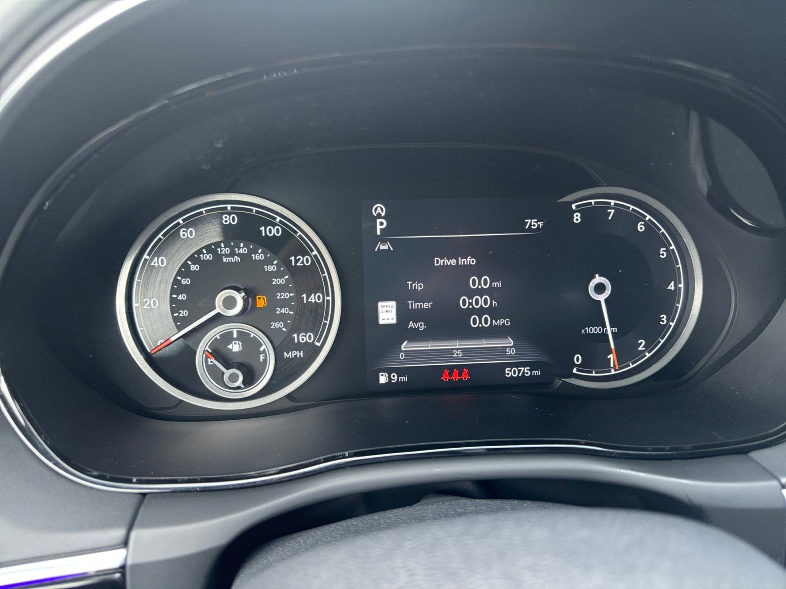 2025 Genesis GV70 3.5T Sport