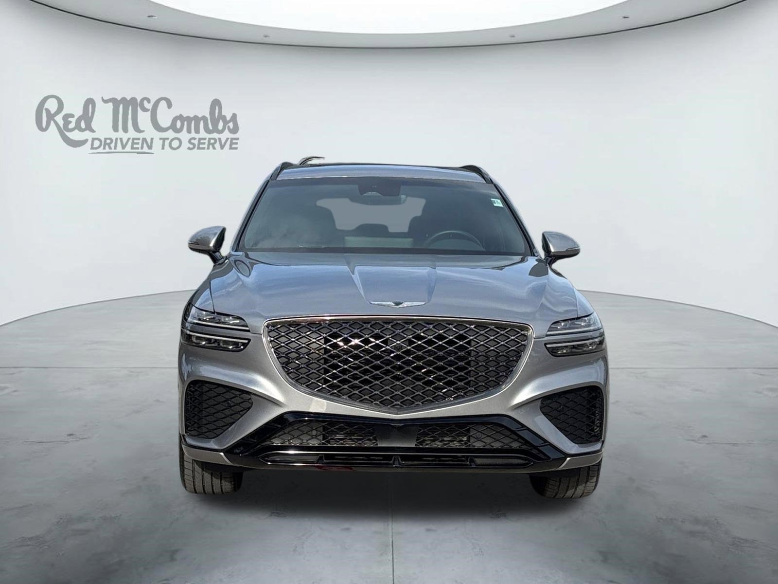 2025 Genesis GV70 3.5T Sport