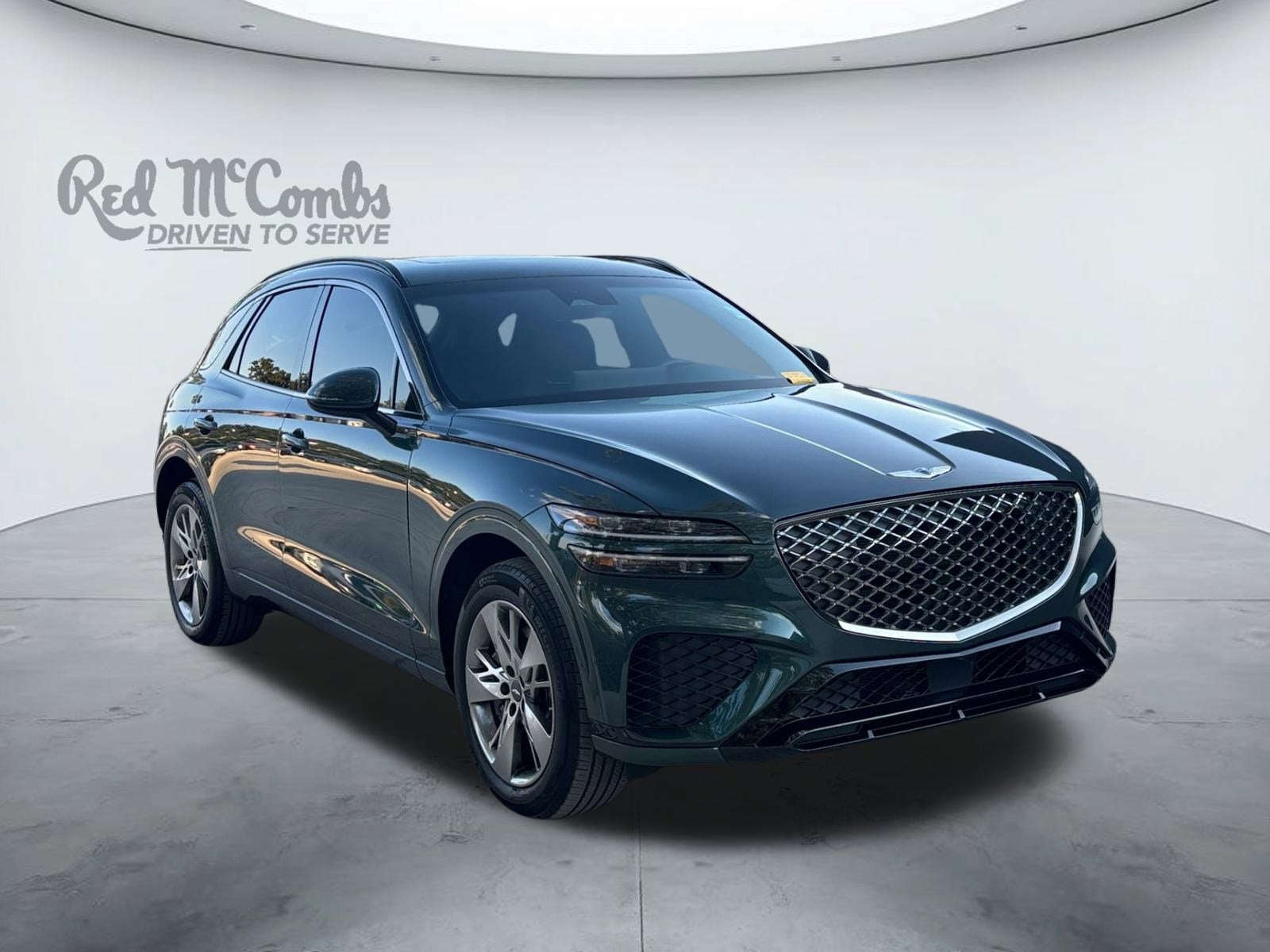 2024 Genesis GV70 3.5T Sport