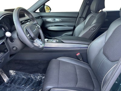 2024 Genesis GV70 3.5T Sport