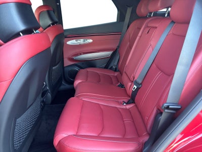 2026 Genesis GV70 3.5T Sport Advanced