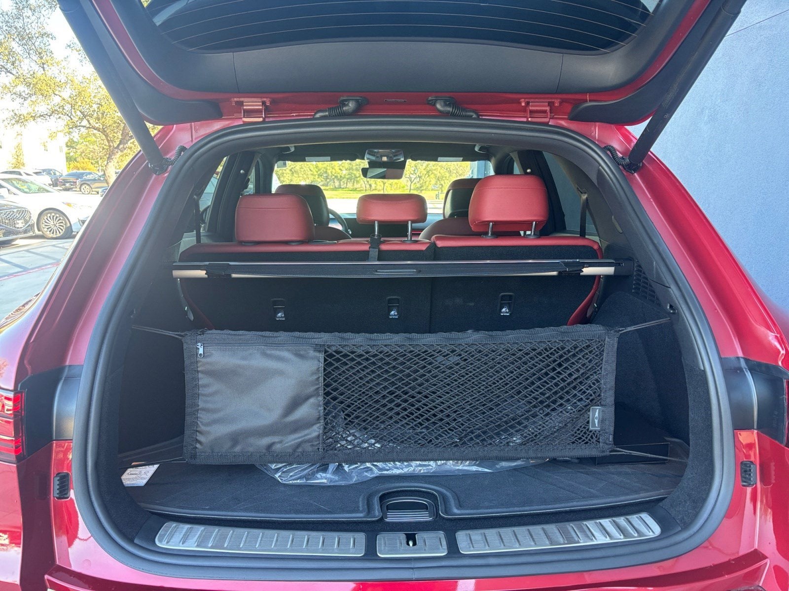 2026 Genesis GV70 3.5T Sport Advanced