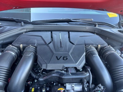 2026 Genesis GV70 3.5T Sport Advanced