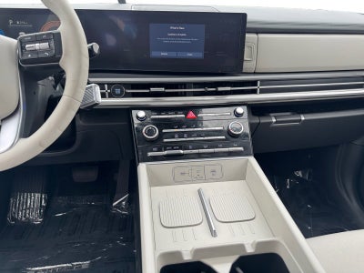 2024 Hyundai Santa Fe SE